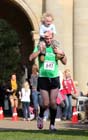 No 641 in the Run northumberland Half Marathon.
